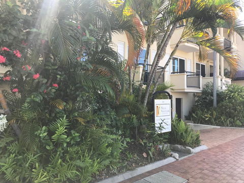 Villa Vaucluse Apartments - Accommodation in Bendigo 0