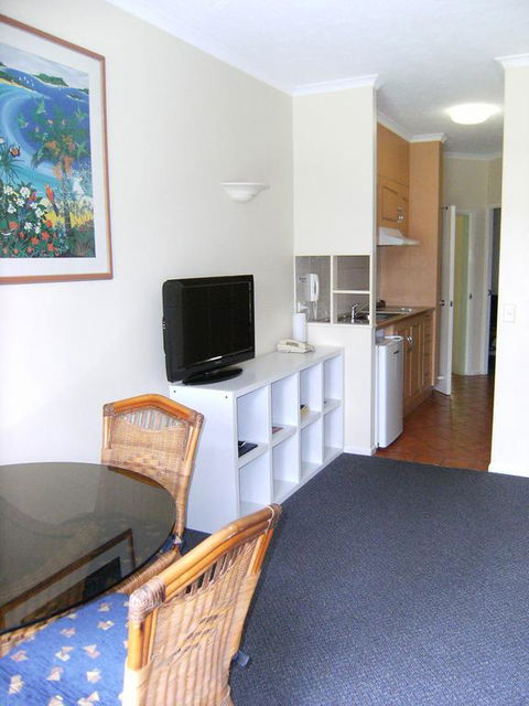 Villa Vaucluse Apartments - Accommodation in Bendigo 3