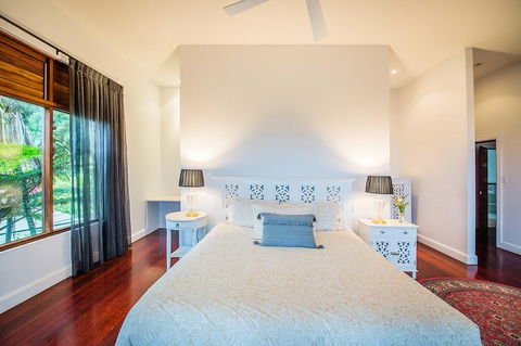 Villa Vivante - Accommodation in Bendigo 3