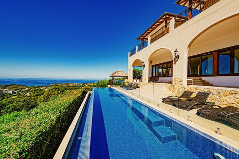 Villa Vivante - Accommodation in Bendigo 0