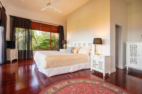 Villa Vivante - Accommodation in Bendigo 2