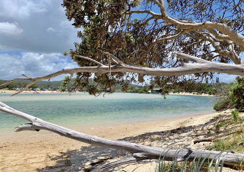 Villas At Hastings Point - Accommodation in Bendigo 1