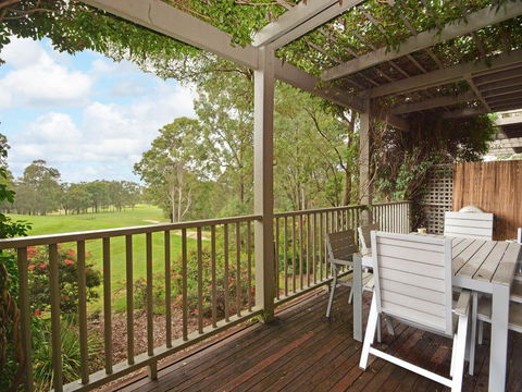 Villas Diciotto (sleeps 18) Resort Condos Located Within Cypress Lakes Resort (nothing Is More Central) - Accommodation in Bendigo 3