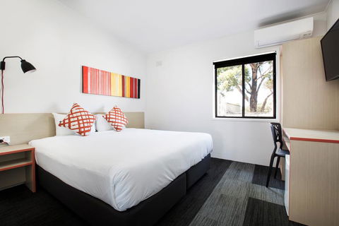 Villawood Hotel - Accommodation in Bendigo 0