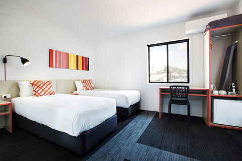 Villawood Hotel - Accommodation in Bendigo 2