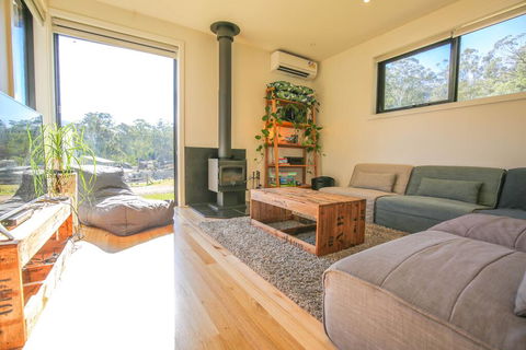 Ville Views - Accommodation in Bendigo 3