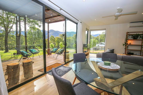 Ville Views - Accommodation in Bendigo 0