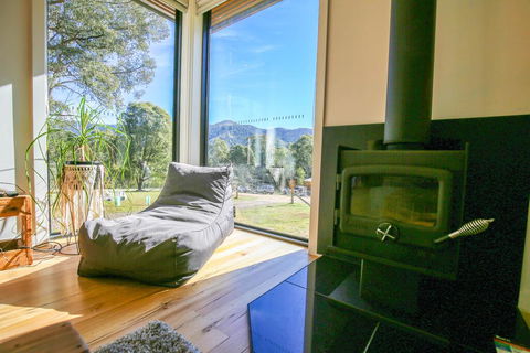 Ville Views - Accommodation in Bendigo 2