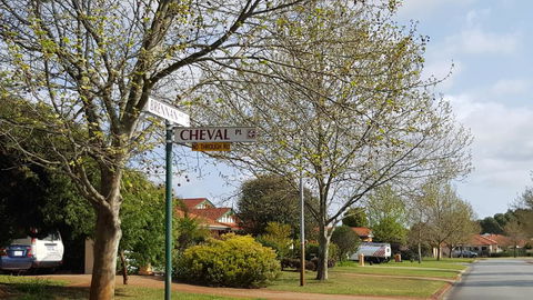 Vimal's Homestay - Accommodation in Bendigo 2