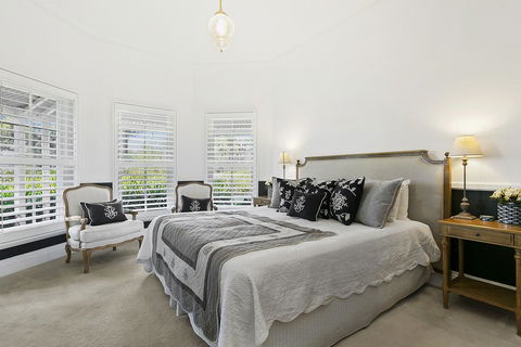 Vinden Estate Homestead - Accommodation in Bendigo 2