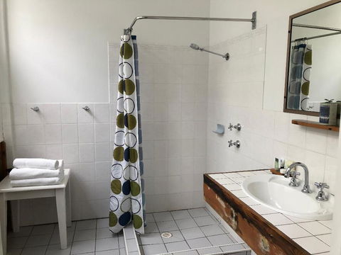 Vine Valley Inn - Accommodation in Bendigo 1