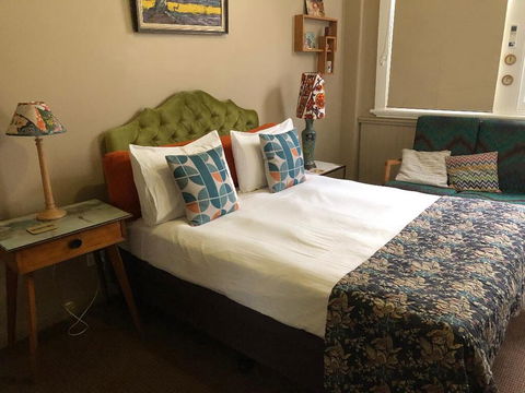 Vine Valley Inn - Accommodation in Bendigo 3