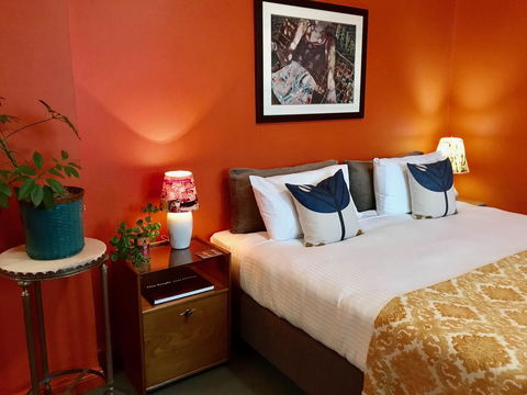 Vine Valley Inn - Accommodation in Bendigo 0