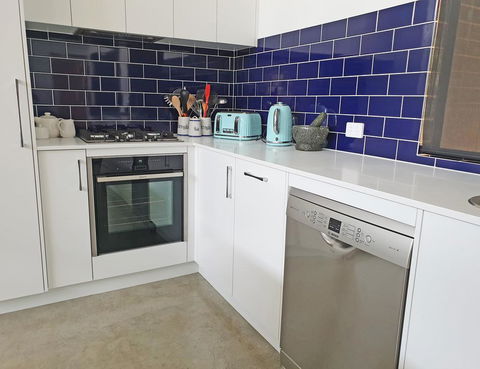 Vines And Stars - Accommodation in Bendigo 3