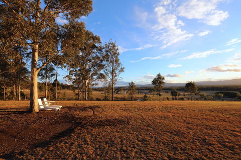 Vineyard Hill Resort - Accommodation in Bendigo 1