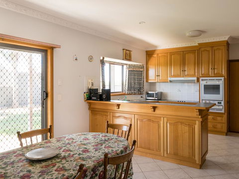 Vineyard Retreat Mildura - Accommodation in Bendigo 3