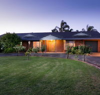 Vineyard Retreat Mildura - Accommodation in Bendigo