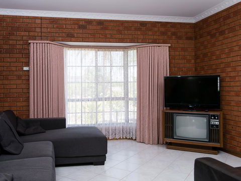 Vineyard Retreat Mildura - Accommodation in Bendigo 1