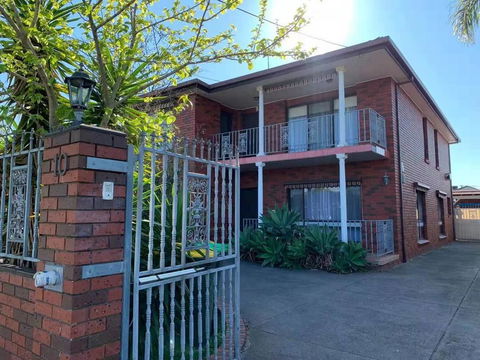 Vintage House In Bentleigh East - Accommodation in Bendigo 2