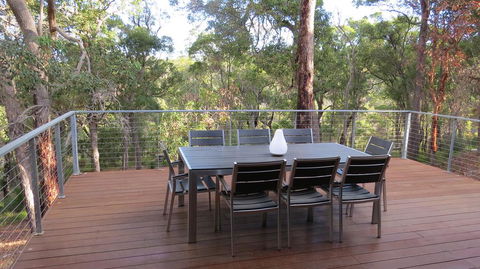 Vintners - More Space For You To Enjoy! - Accommodation in Bendigo 1