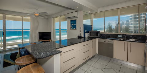 Viscount On The Beach - Accommodation in Bendigo 3