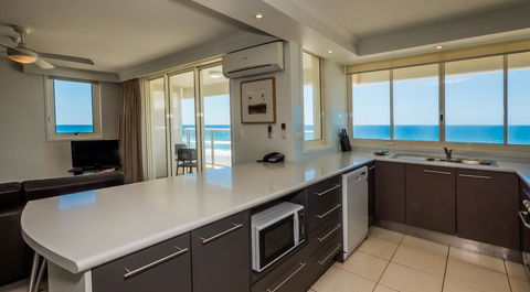 Viscount On The Beach - Accommodation in Bendigo 2