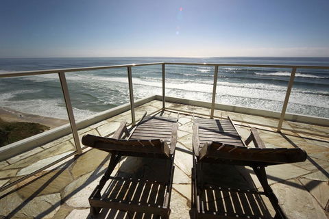 Viscount On The Beach - Accommodation in Bendigo 0