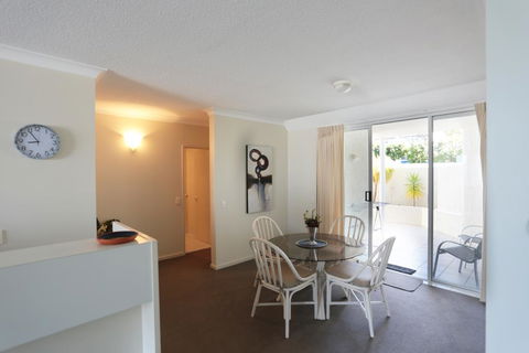 Visit The Cote D'Azur In Sunshine Beach - Accommodation in Bendigo 3
