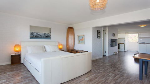 Vista Fremantle - Apartment With A View - Accommodation in Bendigo 2