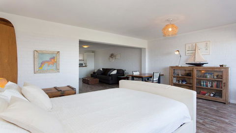 Vista Fremantle - Apartment With A View - Accommodation in Bendigo 3