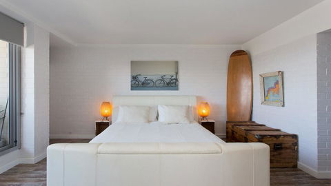 Vista Fremantle - Apartment With A View - Accommodation in Bendigo 0