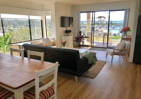 Vista Marina Penthouse #6 - Accommodation in Bendigo 2
