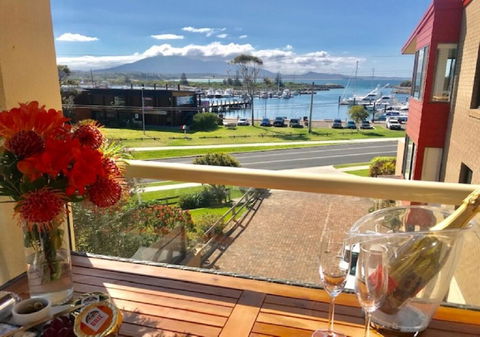 Vista Marina Penthouse #6 - Accommodation in Bendigo 0