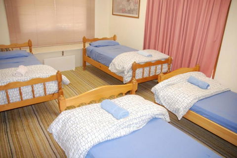 Vista-Del-Lago - Accommodation in Bendigo 1