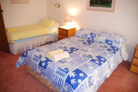 Vista-Del-Lago - Accommodation in Bendigo 2