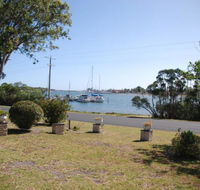 Vista-Del-Lago - Accommodation in Bendigo