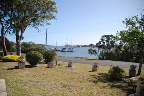 Vista-Del-Lago - Accommodation in Bendigo 0