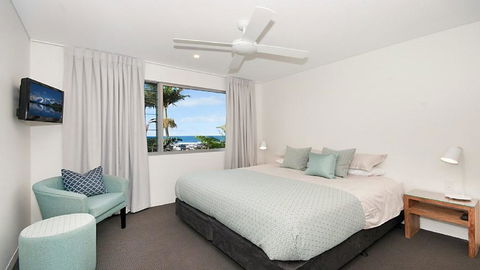 Vista@Lennox - WiFi And A/C - Accommodation in Bendigo 2