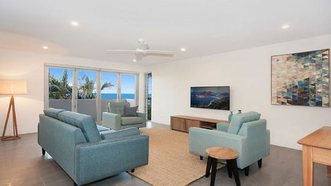 Vista@Lennox - WiFi And A/C - Accommodation in Bendigo 3