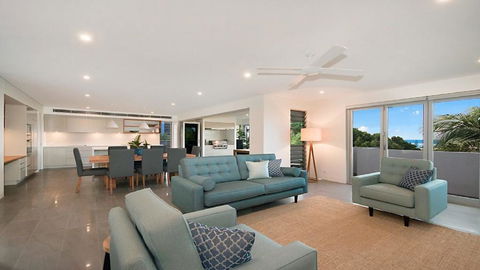 Vista@Lennox - WiFi And A/C - Accommodation in Bendigo 0