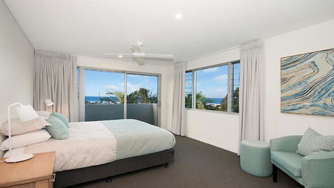 Vista@Lennox - WiFi And A/C - Accommodation in Bendigo 1