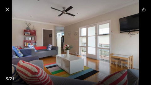 Vitamin Sea - Accommodation in Bendigo 2