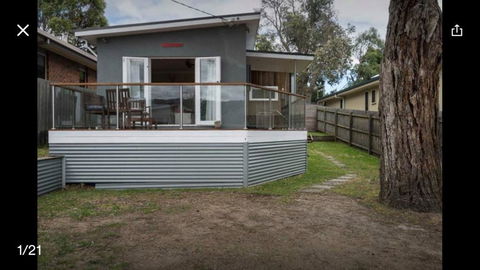 Vitamin Sea - Accommodation in Bendigo 0