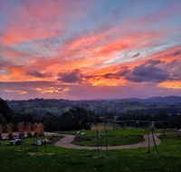 Vivere Retreat - Accommodation in Bendigo