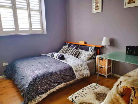 Vogue 39 Apartment - Accommodation in Bendigo 0