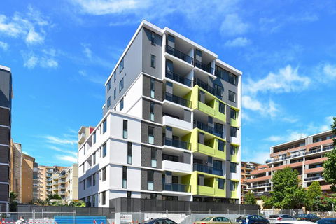 Vogue 39 Apartment - Accommodation in Bendigo 1