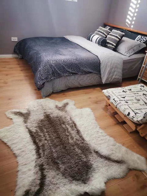 Vogue 39 Apartment - Accommodation in Bendigo 3
