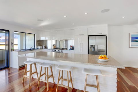 Voyagers Vista - Accommodation in Bendigo 3