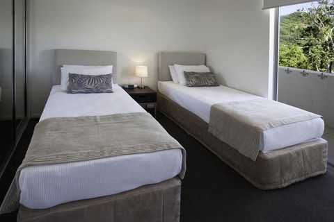 Vue Apartments Trinity Beach - Accommodation in Bendigo 1