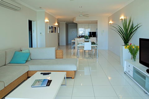 Vue Apartments Trinity Beach - Accommodation in Bendigo 2